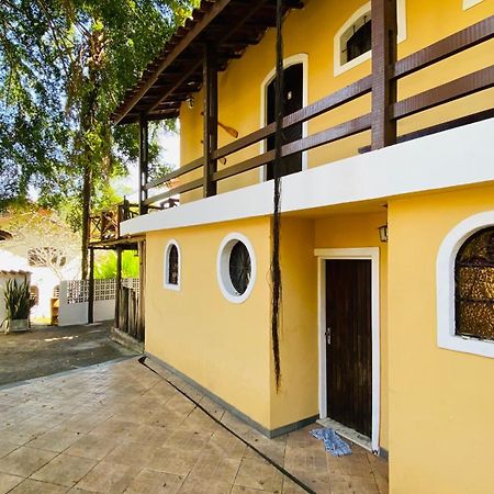 Ilhabeach Suites E Chales إلهابيلا المظهر الخارجي الصورة
