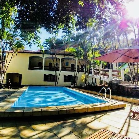 Ilhabeach Suites E Chales إلهابيلا المظهر الخارجي الصورة