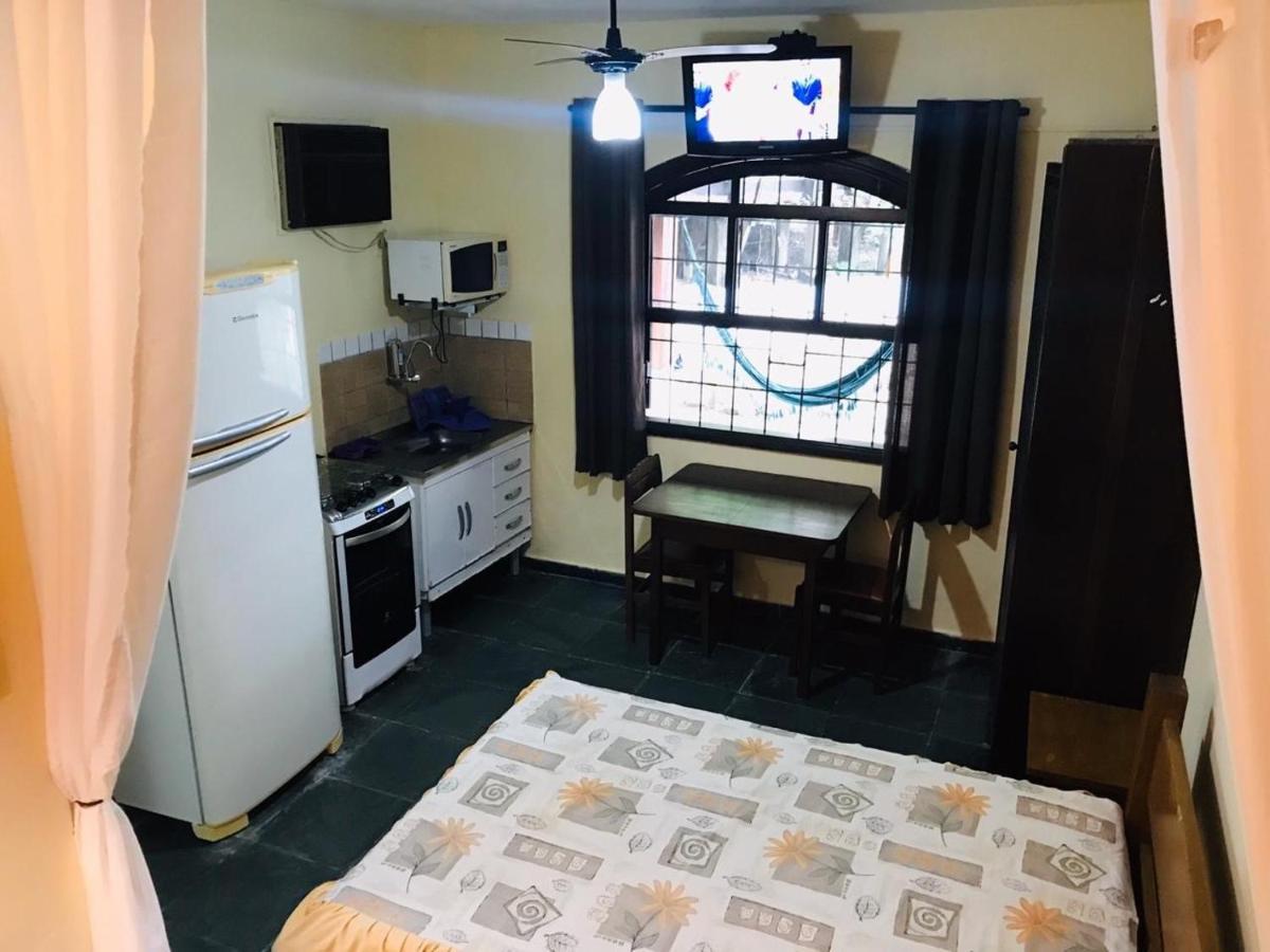 Ilhabeach Suites E Chales إلهابيلا المظهر الخارجي الصورة