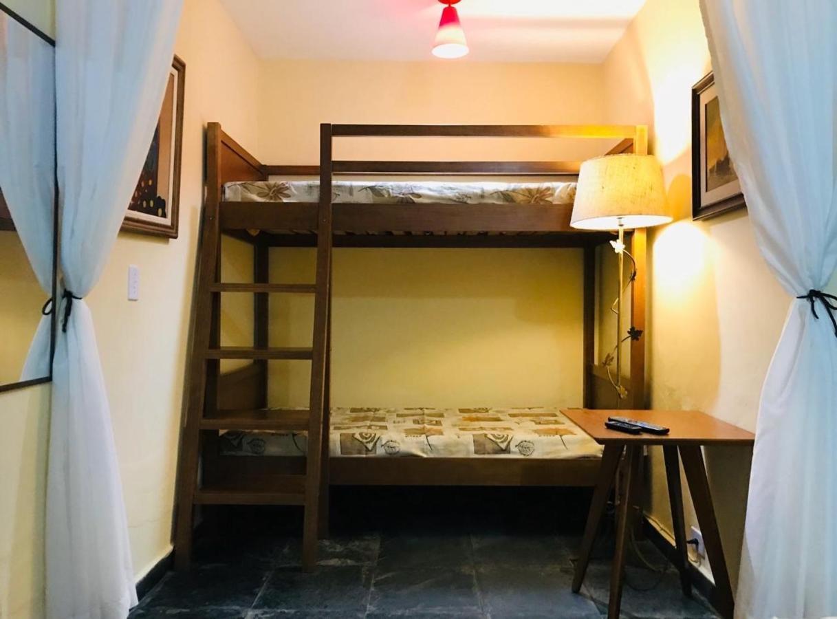 Ilhabeach Suites E Chales إلهابيلا المظهر الخارجي الصورة