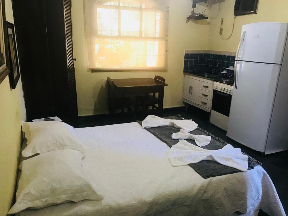 Ilhabeach Suites E Chales إلهابيلا المظهر الخارجي الصورة