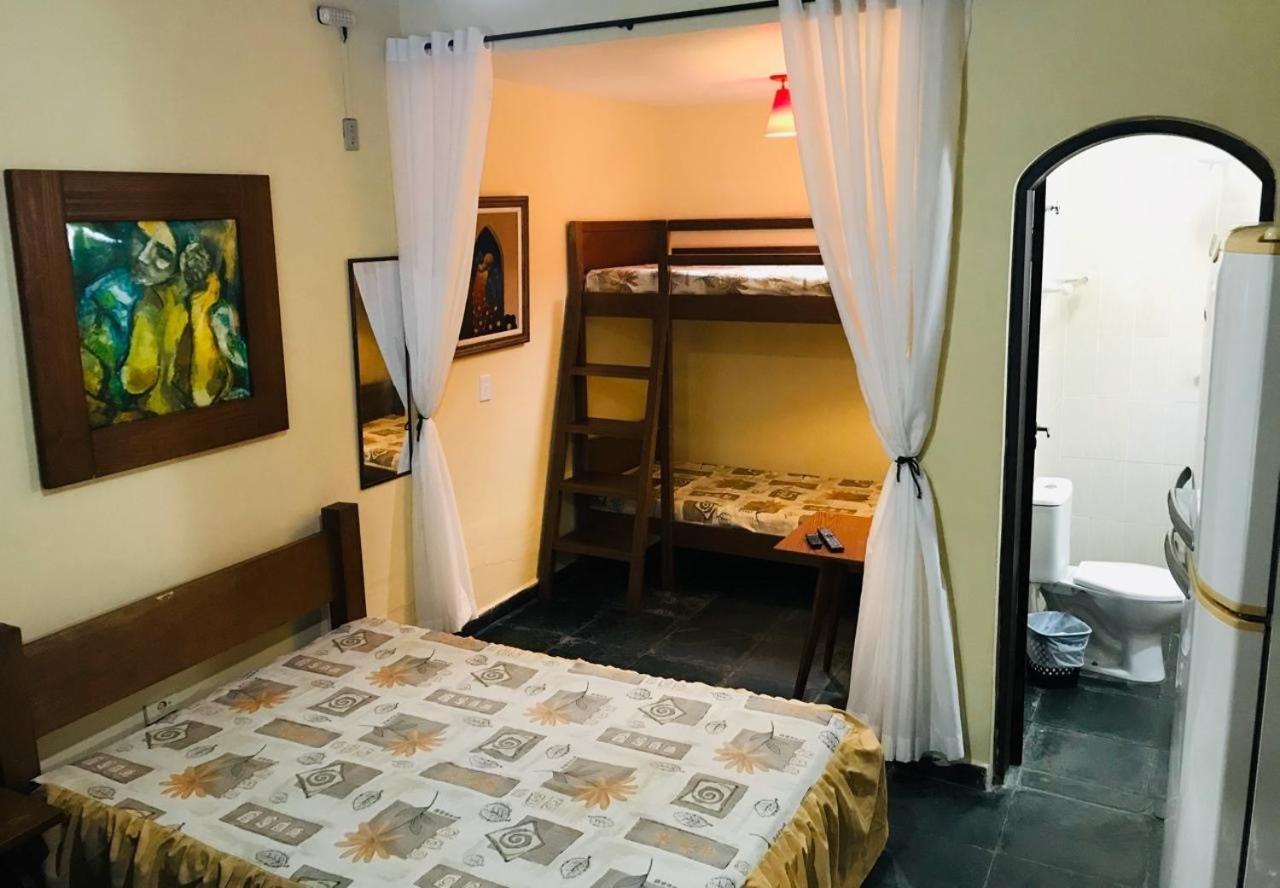 Ilhabeach Suites E Chales إلهابيلا المظهر الخارجي الصورة