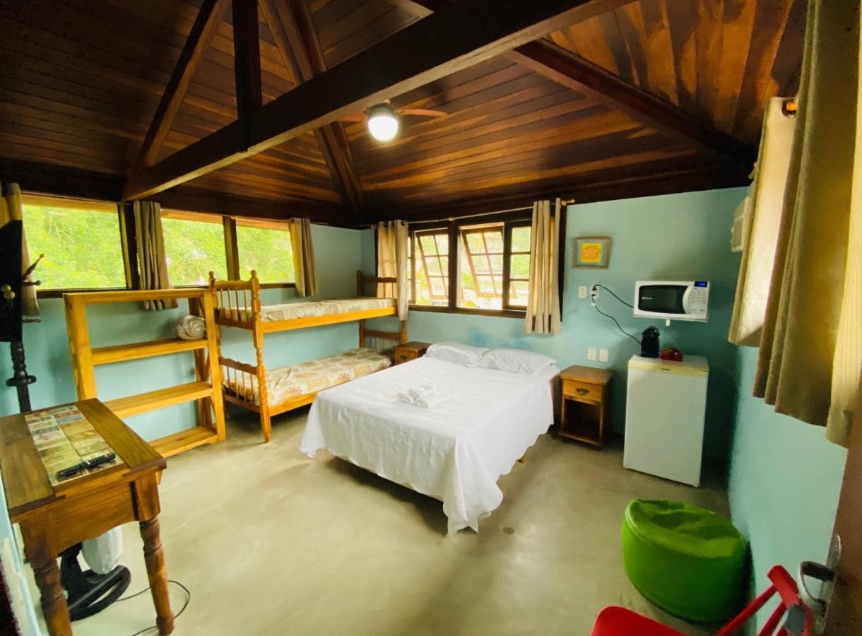 Ilhabeach Suites E Chales إلهابيلا المظهر الخارجي الصورة