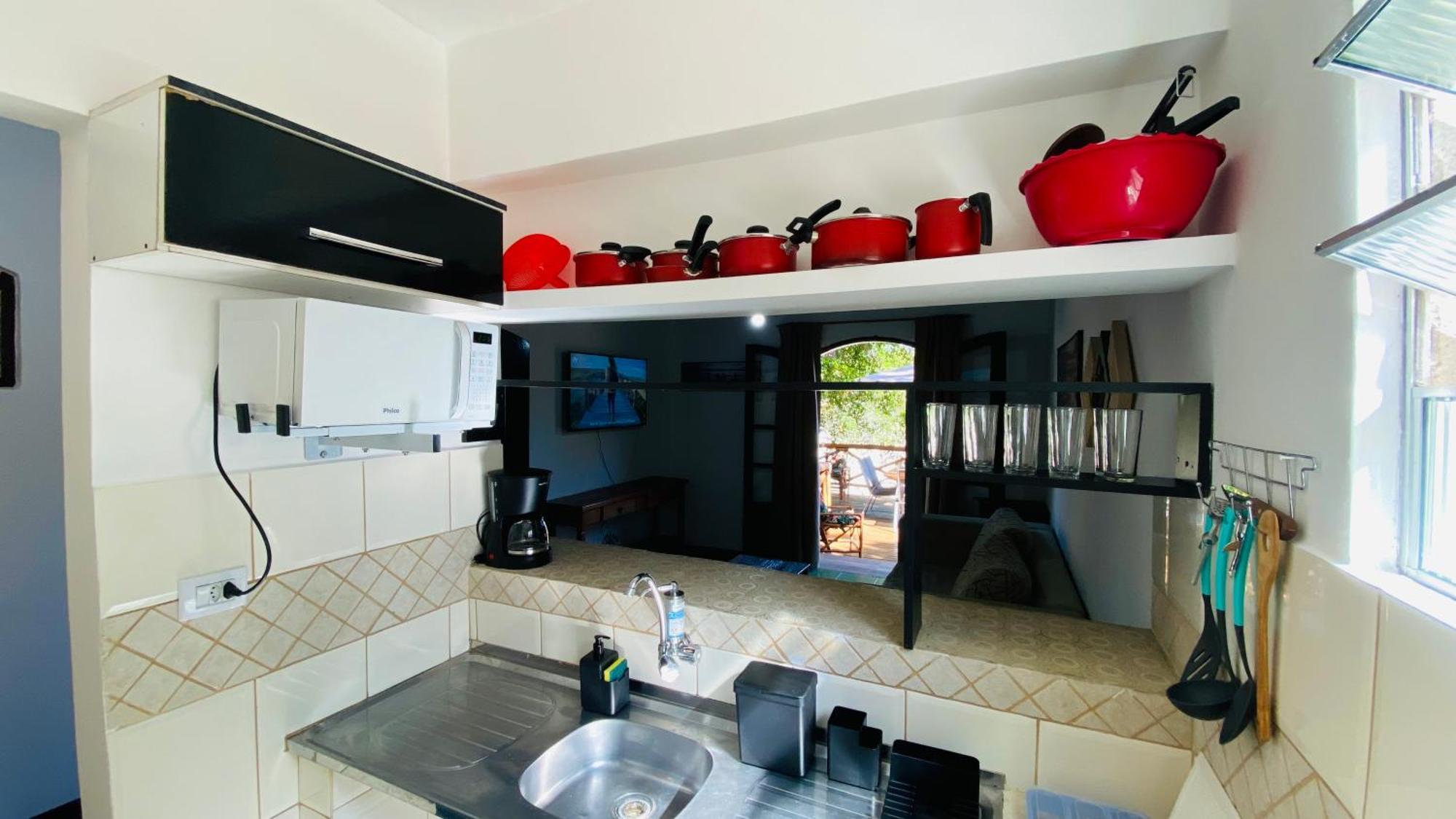 Ilhabeach Suites E Chales إلهابيلا المظهر الخارجي الصورة