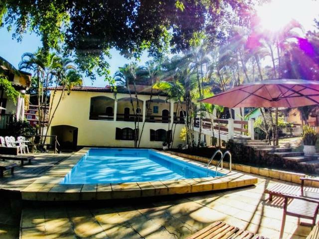 Ilhabeach Suites E Chales إلهابيلا المظهر الخارجي الصورة