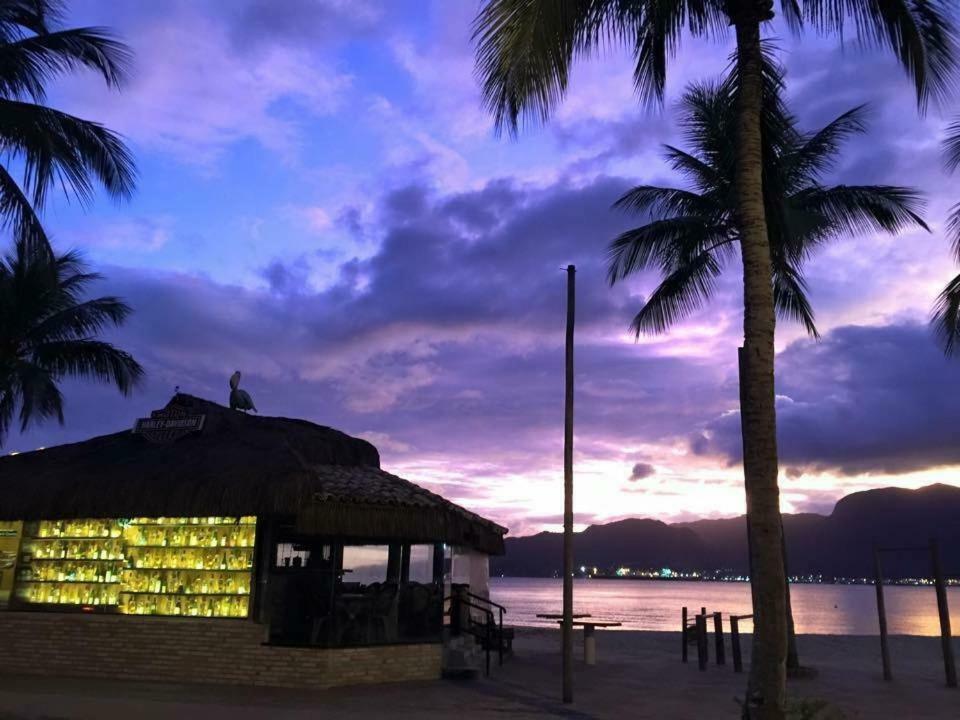 Ilhabeach Suites E Chales إلهابيلا المظهر الخارجي الصورة