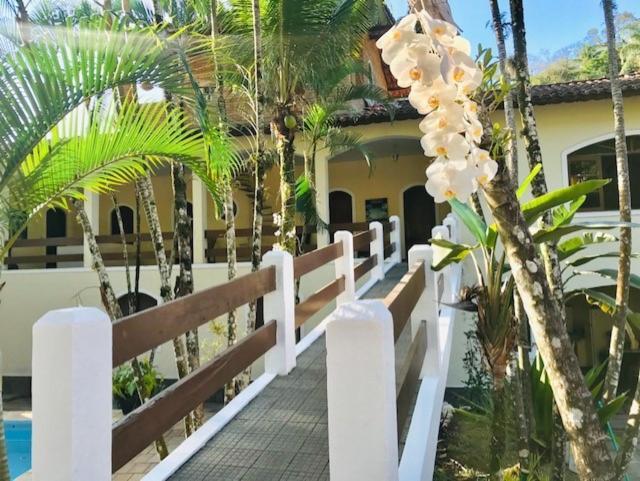 Ilhabeach Suites E Chales إلهابيلا المظهر الخارجي الصورة