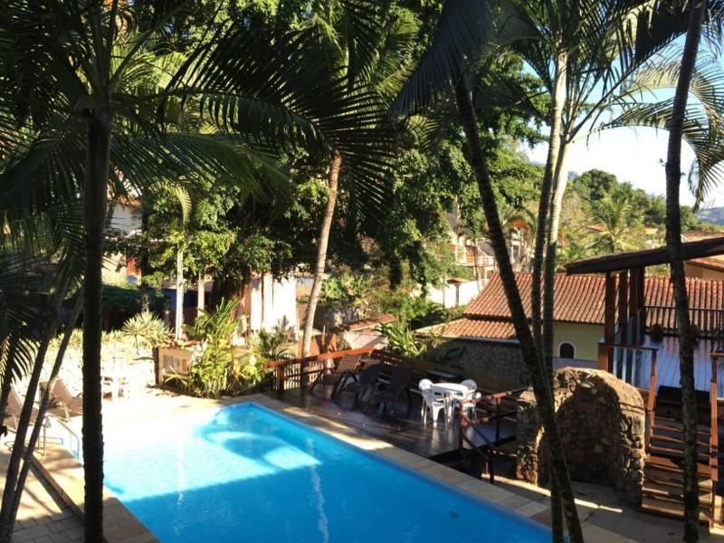 Ilhabeach Suites E Chales إلهابيلا المظهر الخارجي الصورة