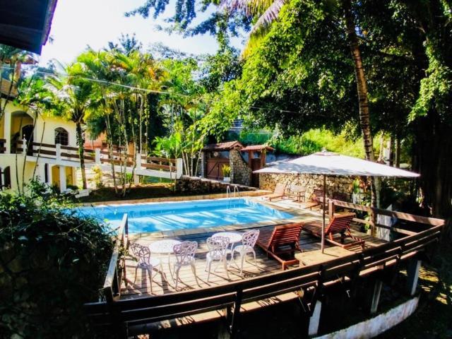 Ilhabeach Suites E Chales إلهابيلا المظهر الخارجي الصورة