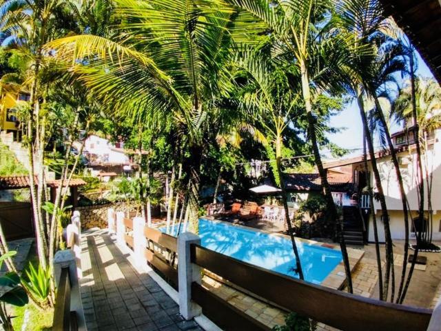 Ilhabeach Suites E Chales إلهابيلا المظهر الخارجي الصورة