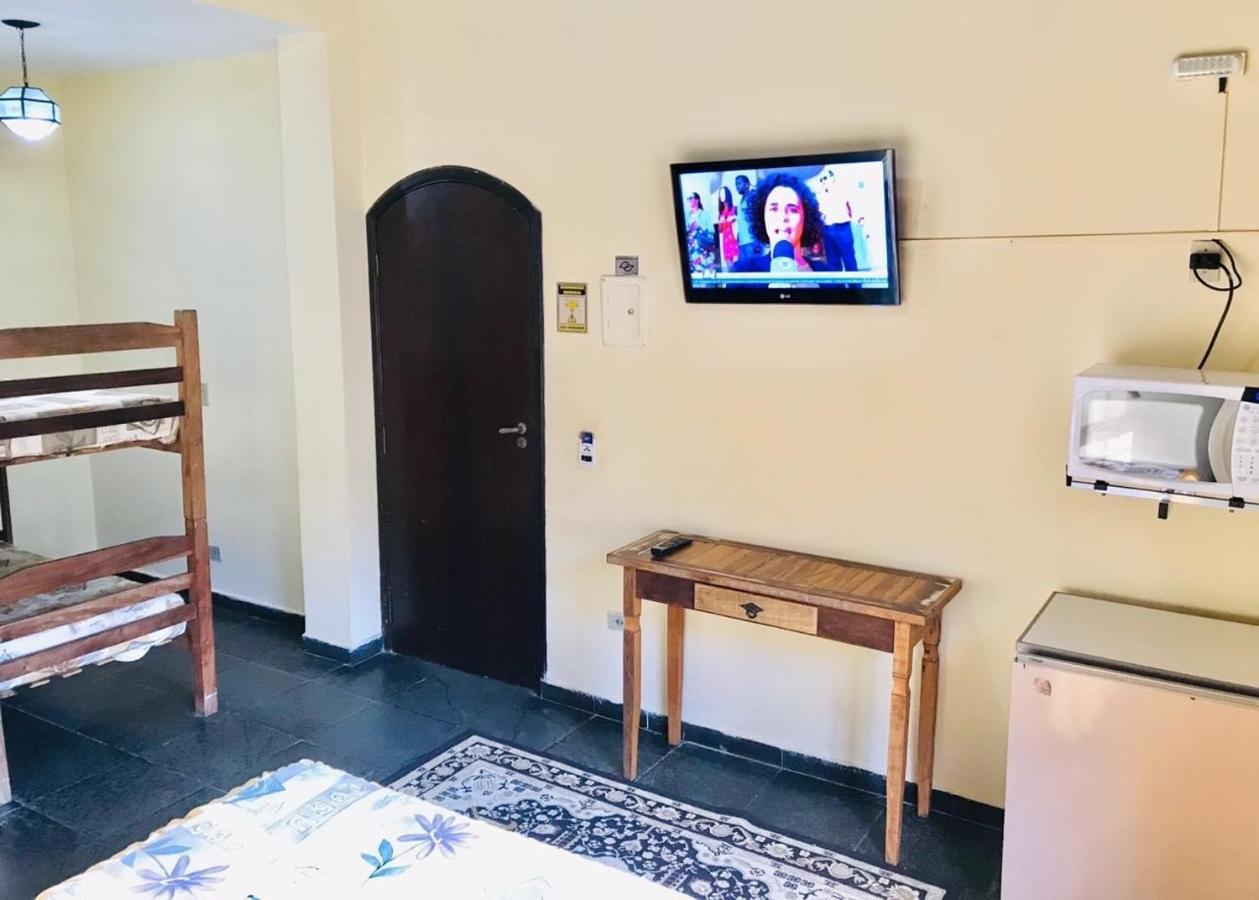 Ilhabeach Suites E Chales إلهابيلا المظهر الخارجي الصورة