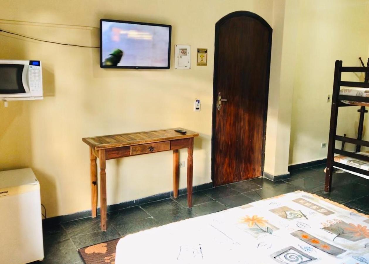 Ilhabeach Suites E Chales إلهابيلا المظهر الخارجي الصورة