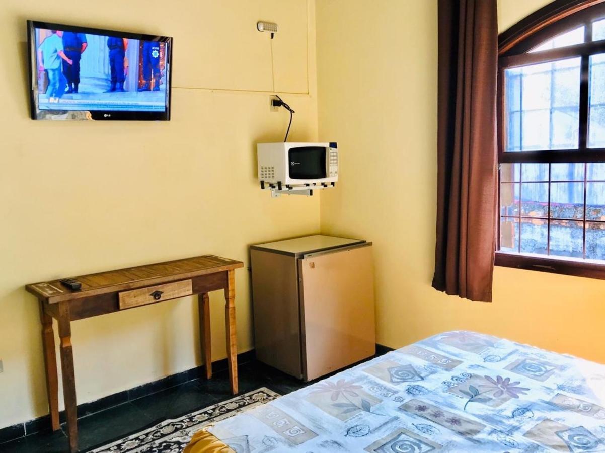 Ilhabeach Suites E Chales إلهابيلا المظهر الخارجي الصورة