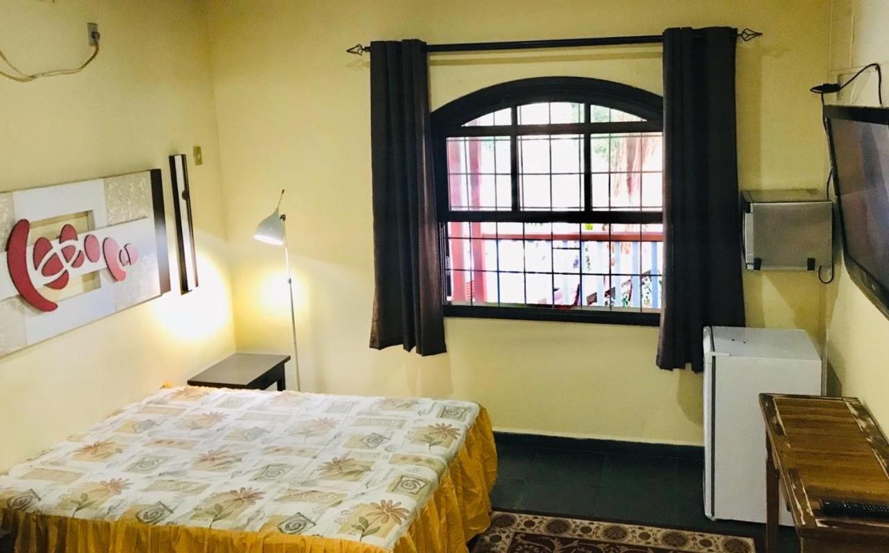 Ilhabeach Suites E Chales إلهابيلا المظهر الخارجي الصورة