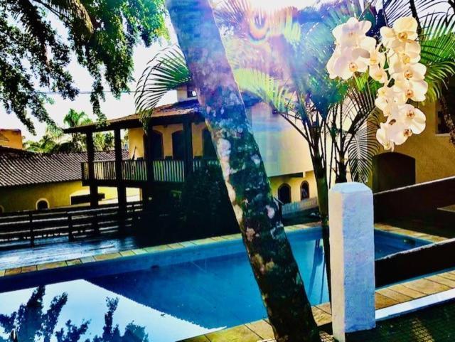 Ilhabeach Suites E Chales إلهابيلا المظهر الخارجي الصورة