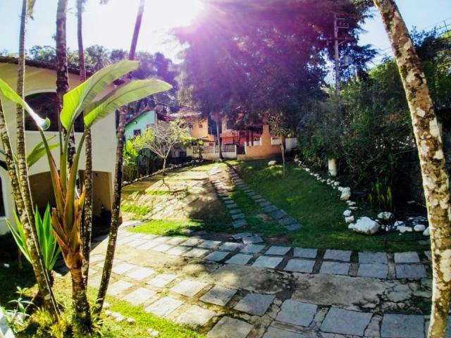 Ilhabeach Suites E Chales إلهابيلا المظهر الخارجي الصورة