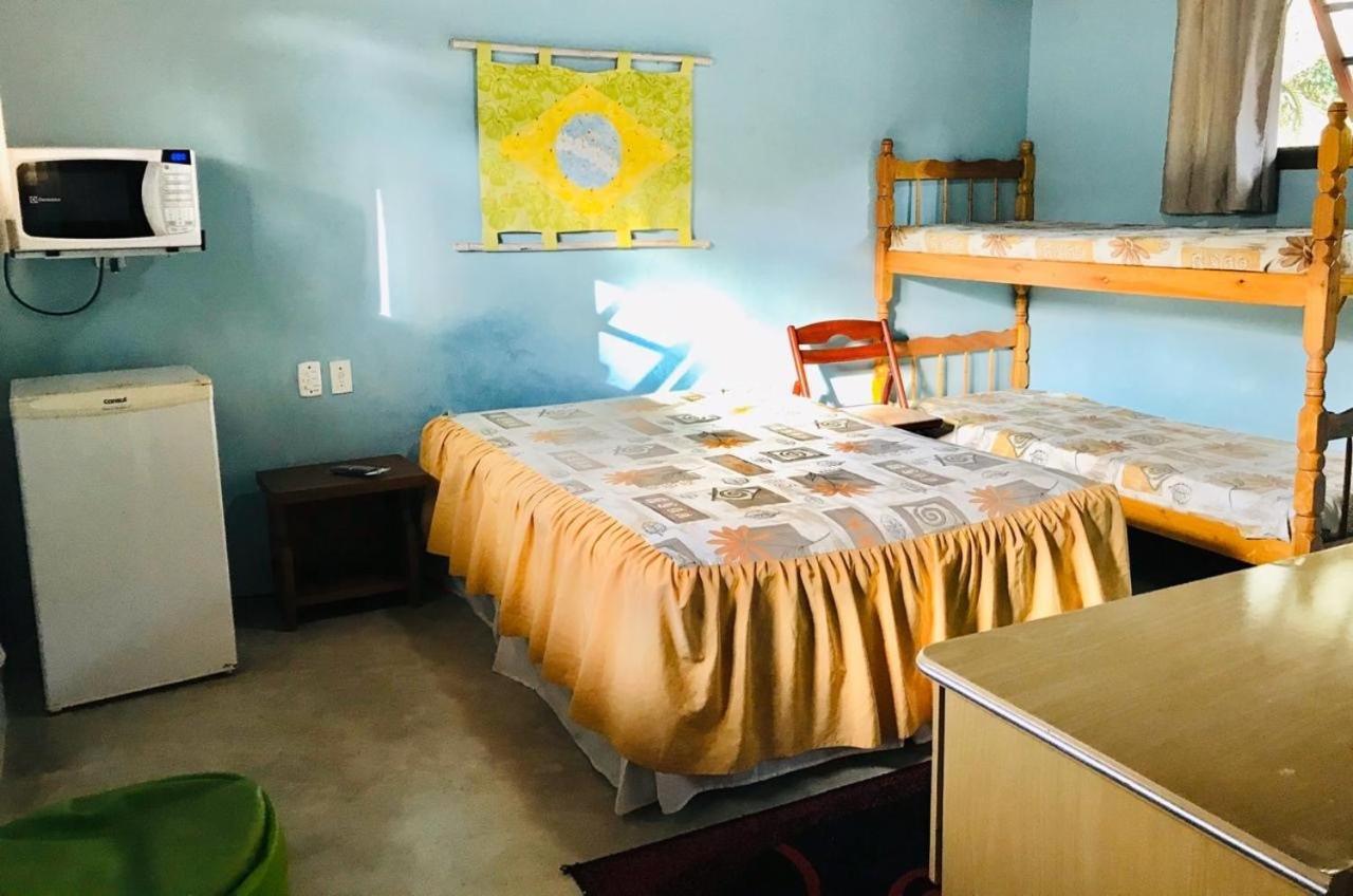 Ilhabeach Suites E Chales إلهابيلا المظهر الخارجي الصورة