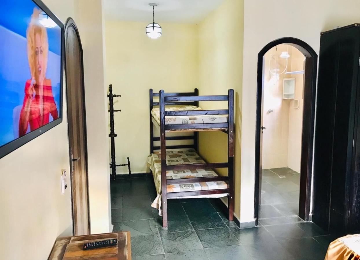 Ilhabeach Suites E Chales إلهابيلا المظهر الخارجي الصورة