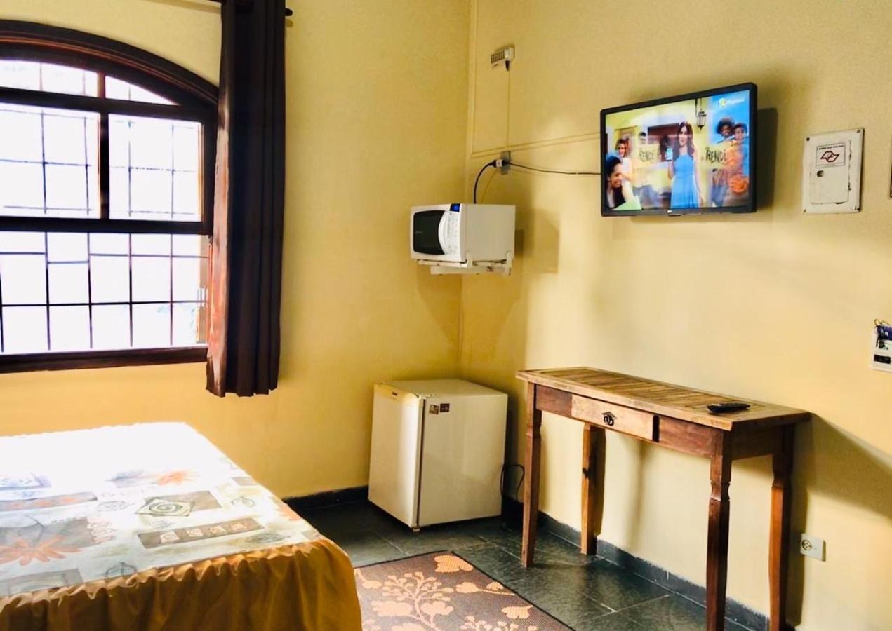 Ilhabeach Suites E Chales إلهابيلا المظهر الخارجي الصورة
