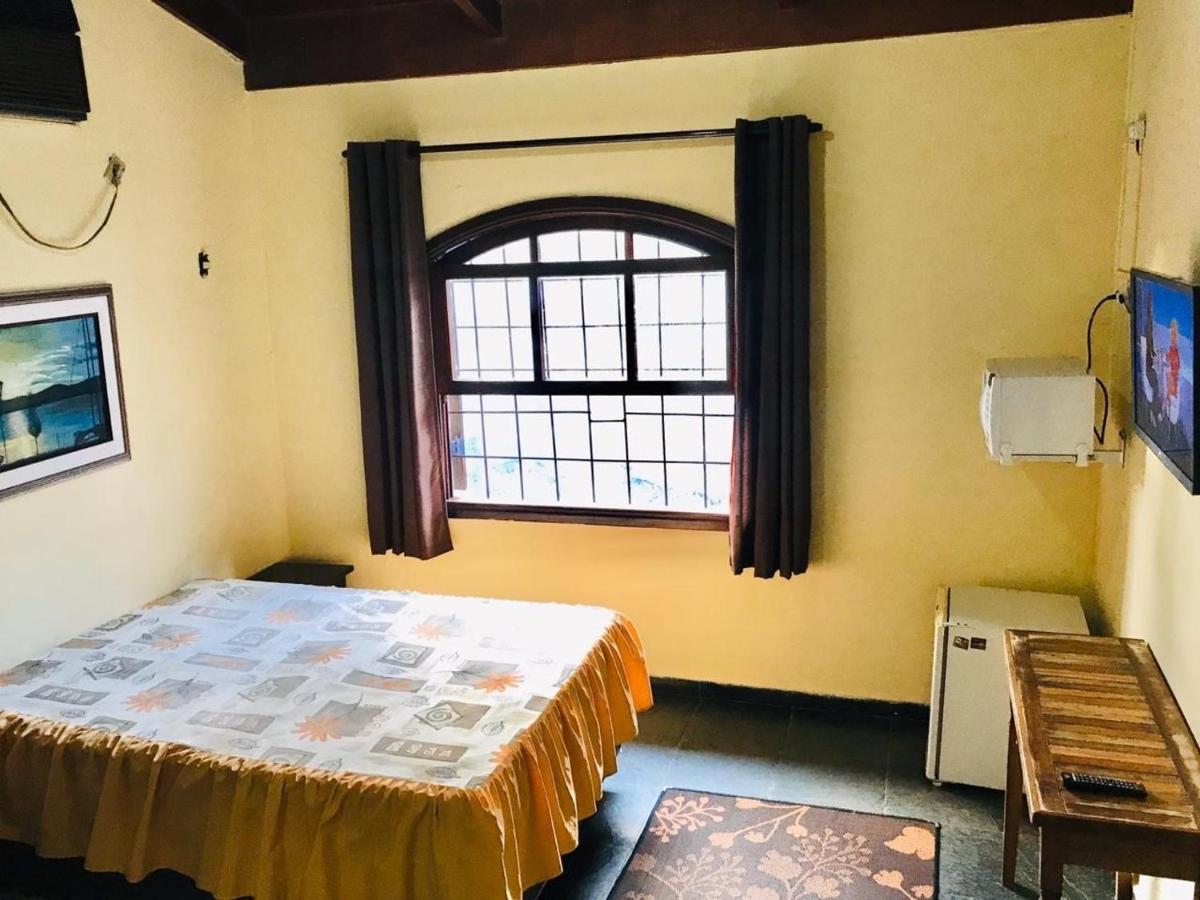 Ilhabeach Suites E Chales إلهابيلا المظهر الخارجي الصورة