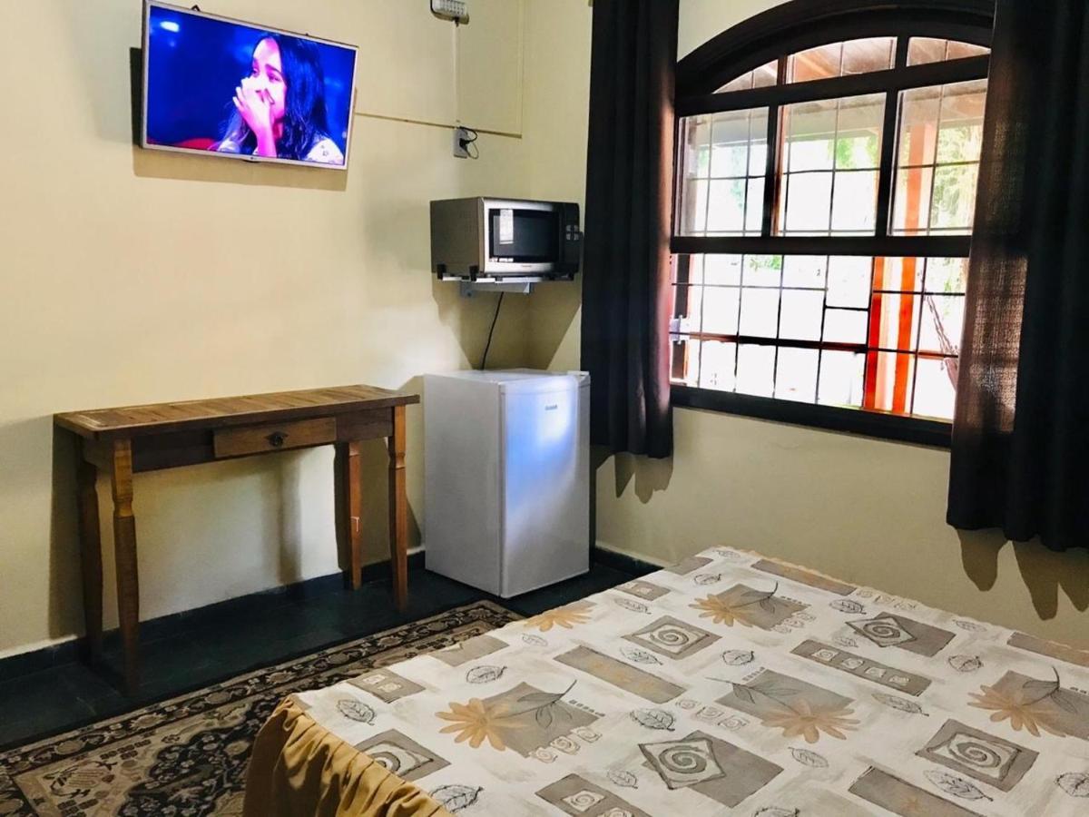 Ilhabeach Suites E Chales إلهابيلا المظهر الخارجي الصورة