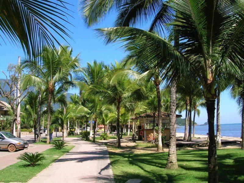 Ilhabeach Suites E Chales إلهابيلا المظهر الخارجي الصورة