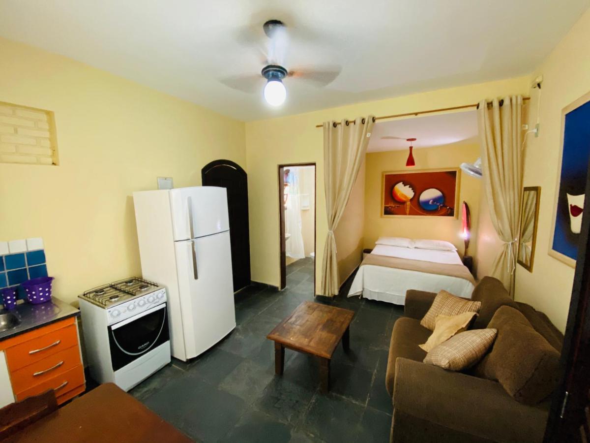 Ilhabeach Suites E Chales إلهابيلا المظهر الخارجي الصورة