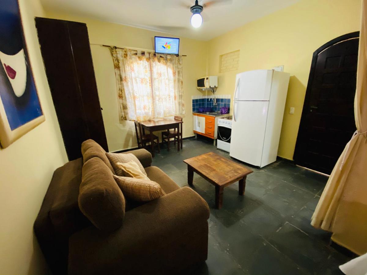 Ilhabeach Suites E Chales إلهابيلا المظهر الخارجي الصورة